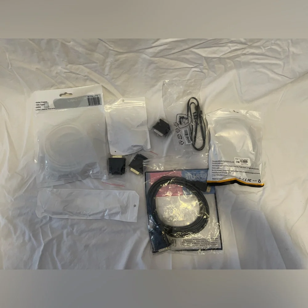 Accessories for computer cable